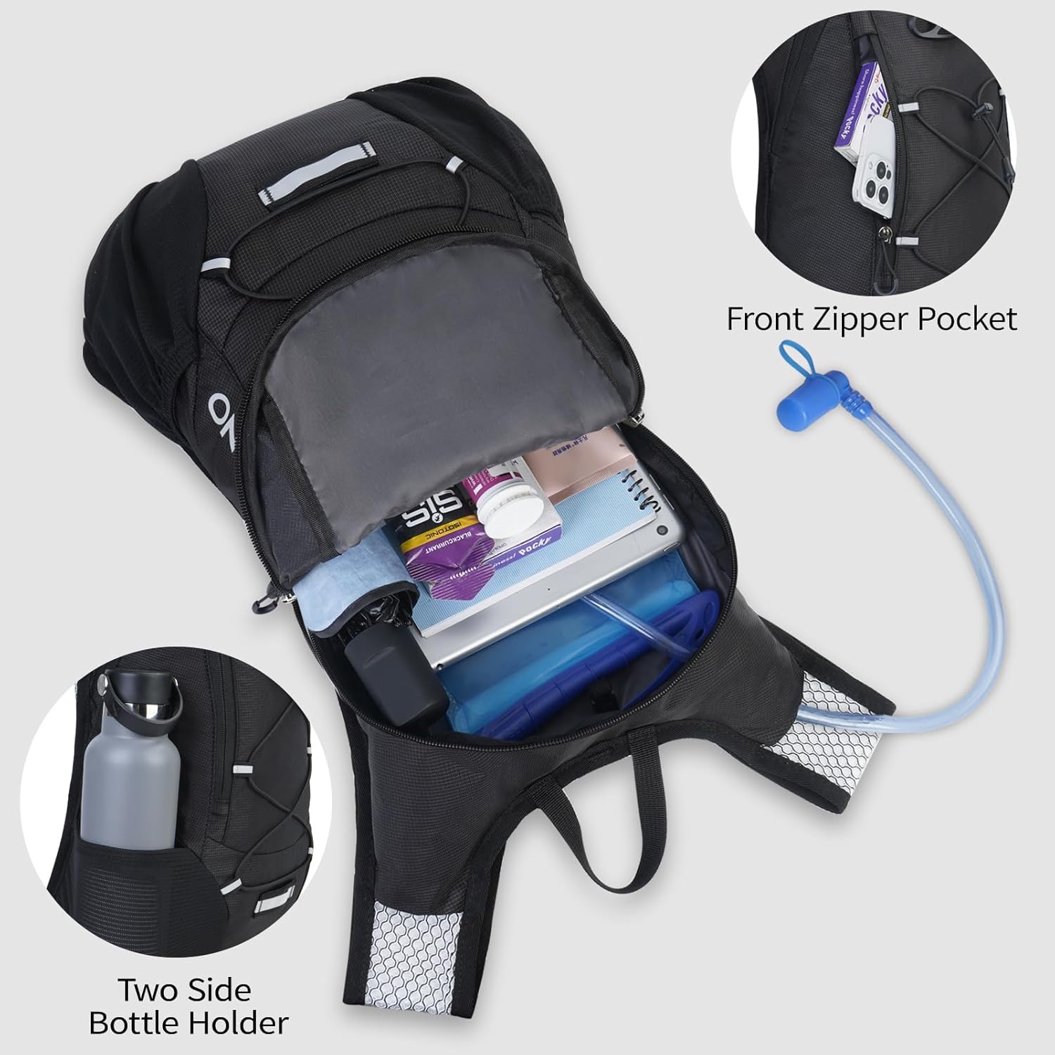 1768786215_342_Lightweight-2L-Hydration-Backpack-for-Activities Lightweight 2L Hydration Backpack for Activities