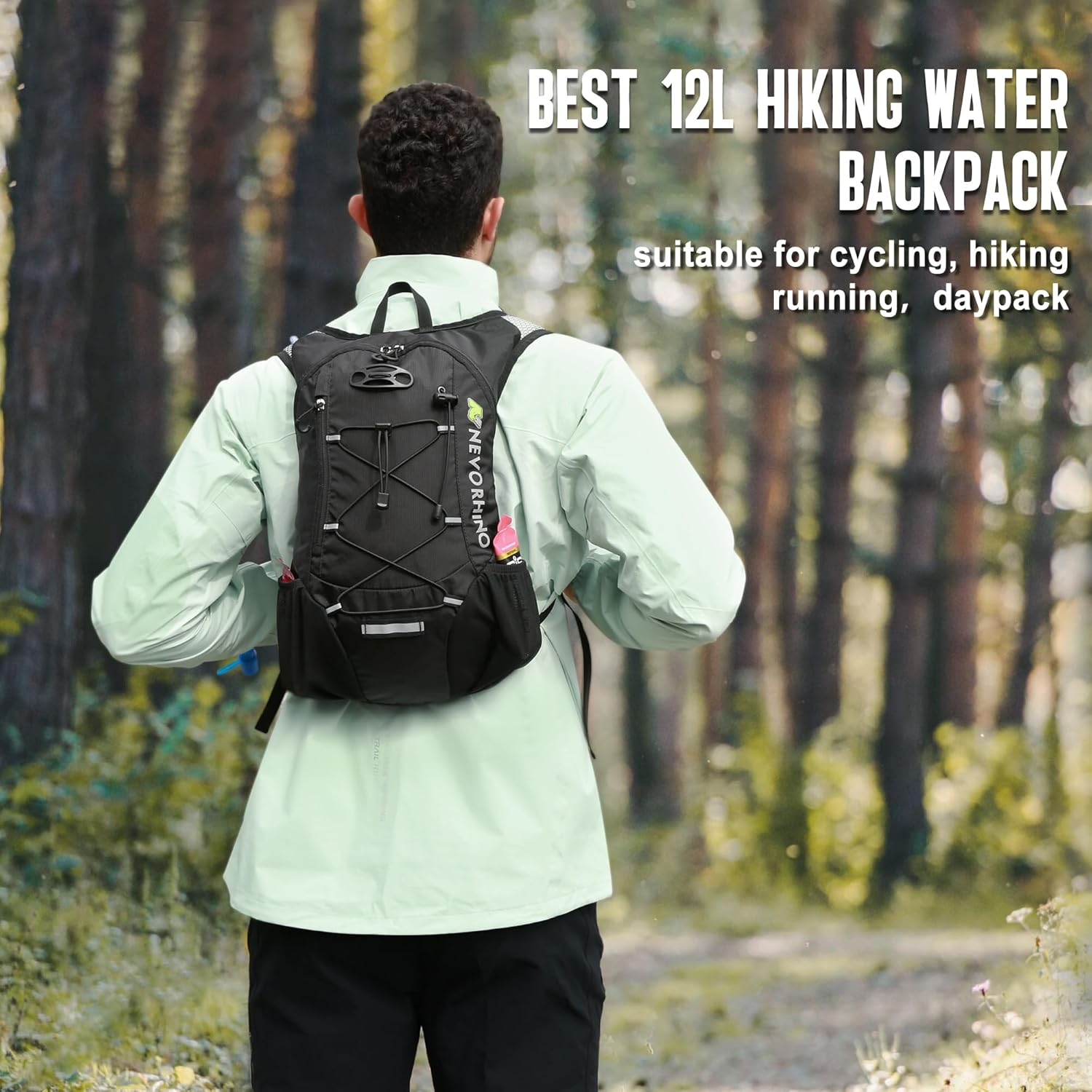 1768786215_996_Lightweight-2L-Hydration-Backpack-for-Activities Lightweight 2L Hydration Backpack for Activities