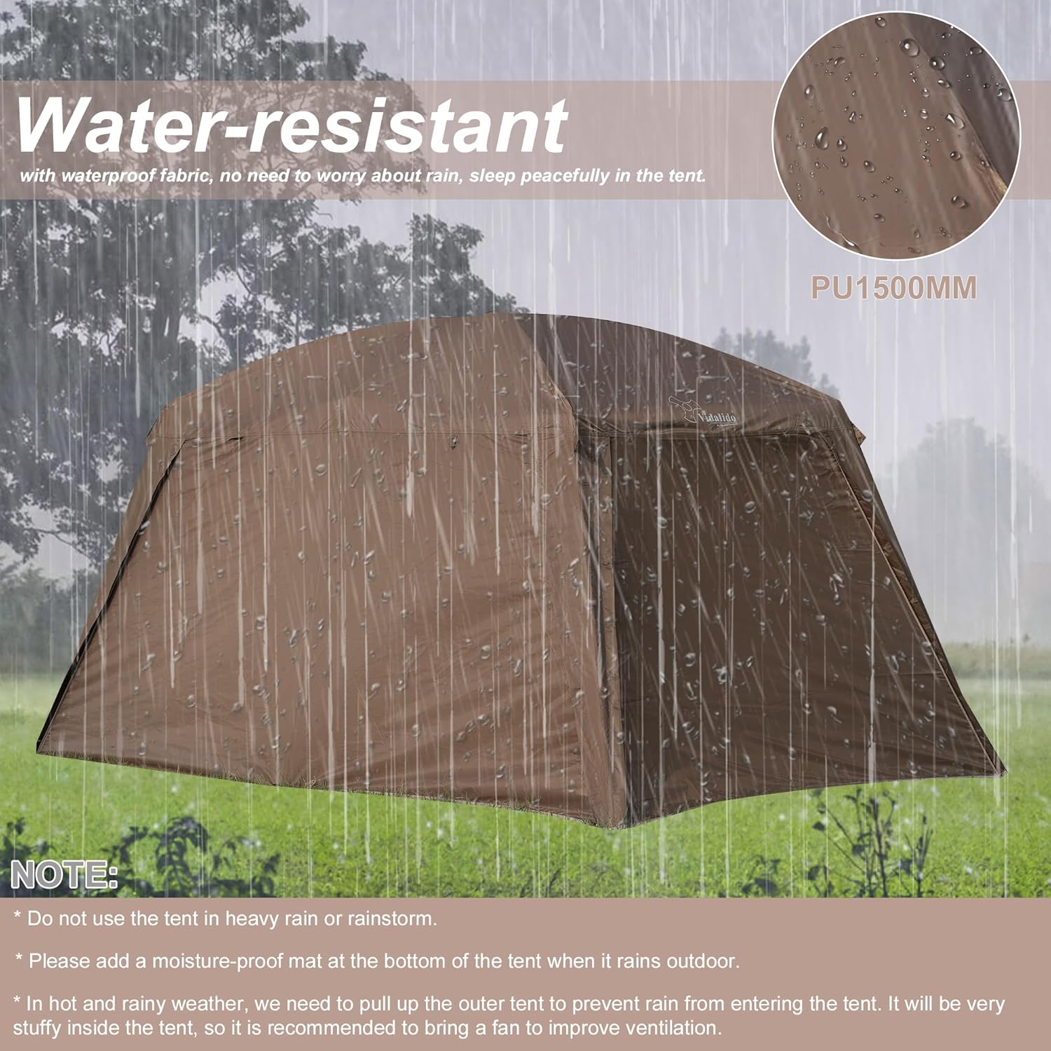 1768786845_384_Vidalido-4-6-Person-Double-Layer-Camping-Tent Vidalido 4-6 Person Double Layer Camping Tent