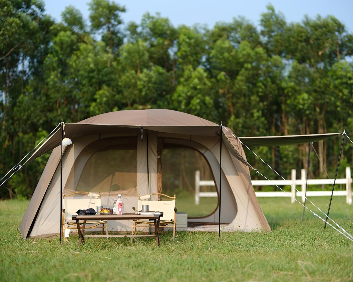 1768786846_627_Vidalido-4-6-Person-Double-Layer-Camping-Tent Vidalido 4-6 Person Double Layer Camping Tent