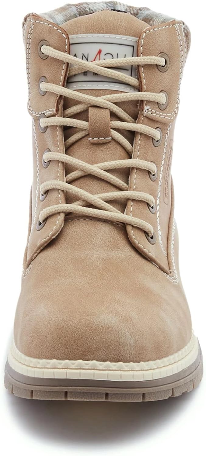 1768788934_231_Womens-Waterproof-Lightweight-Hiking-Ankle-Boots Women's Waterproof Lightweight Hiking Ankle Boots