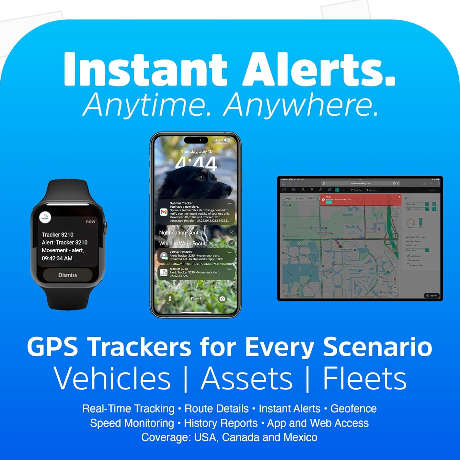 1768839419_379_Optimus-20-GPS-Tracker-Bundle-with-Case Optimus 2.0 GPS Tracker Bundle with Case