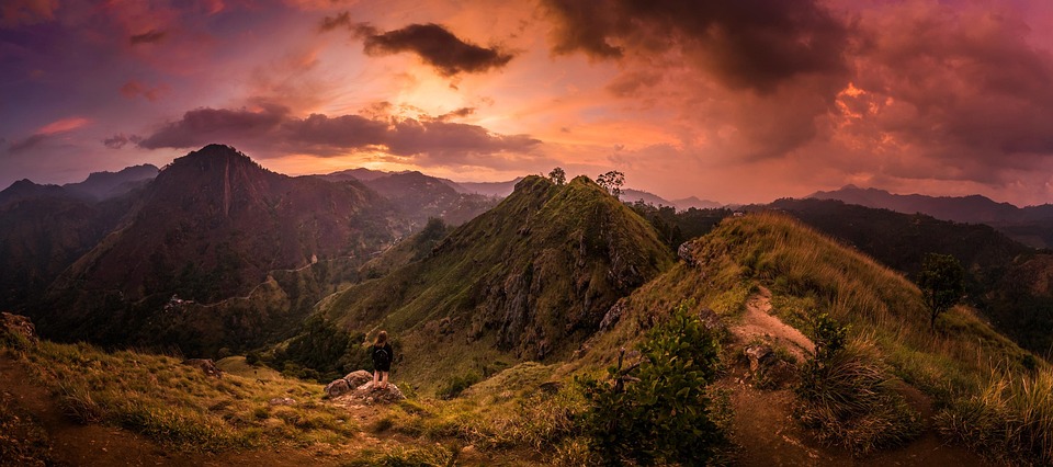 backpacking tips