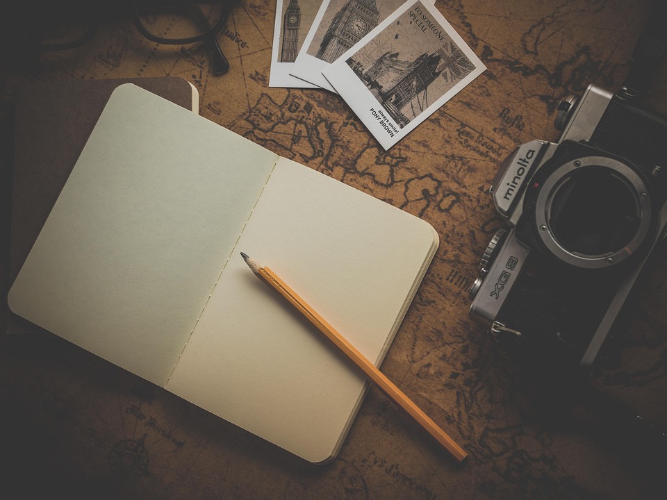 adventure travel planning