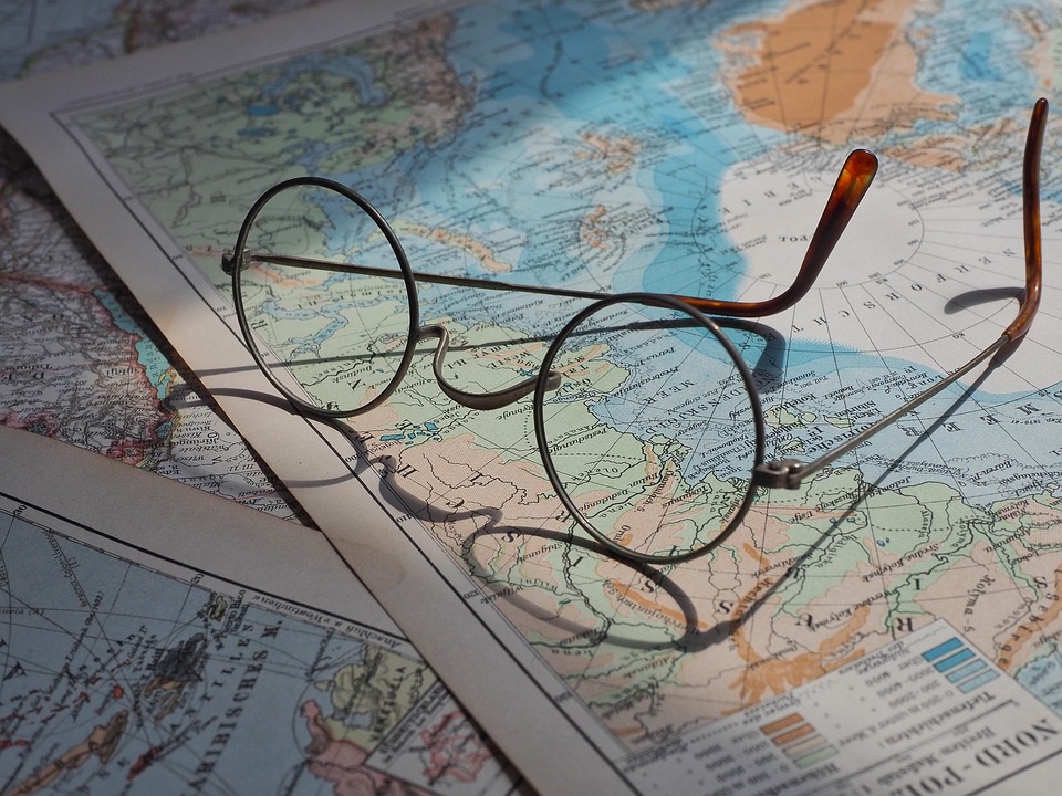 adventure travel destinations