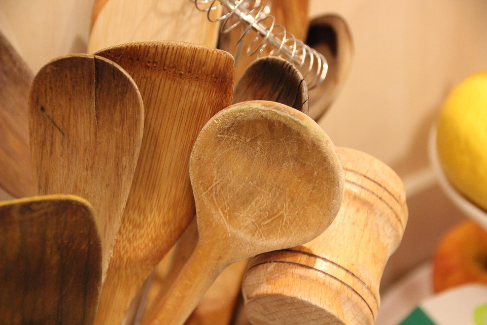 camping cookware set