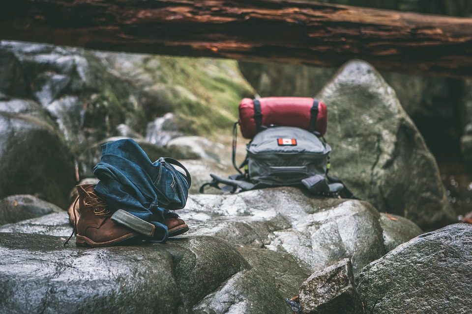camping gear reviews
