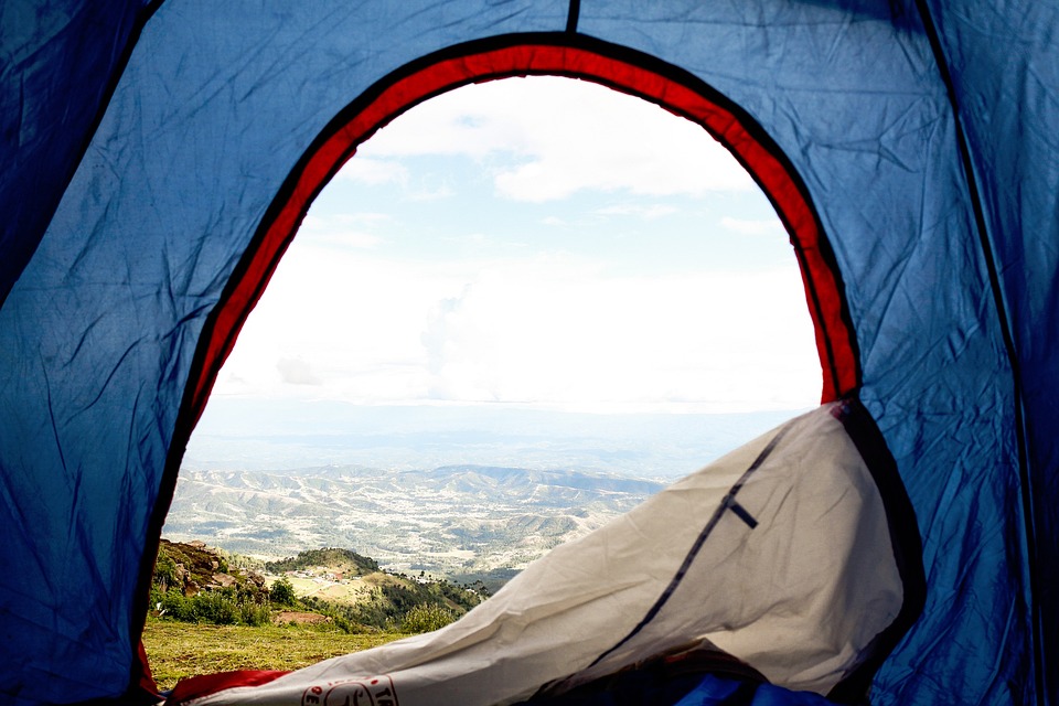 camping tents review