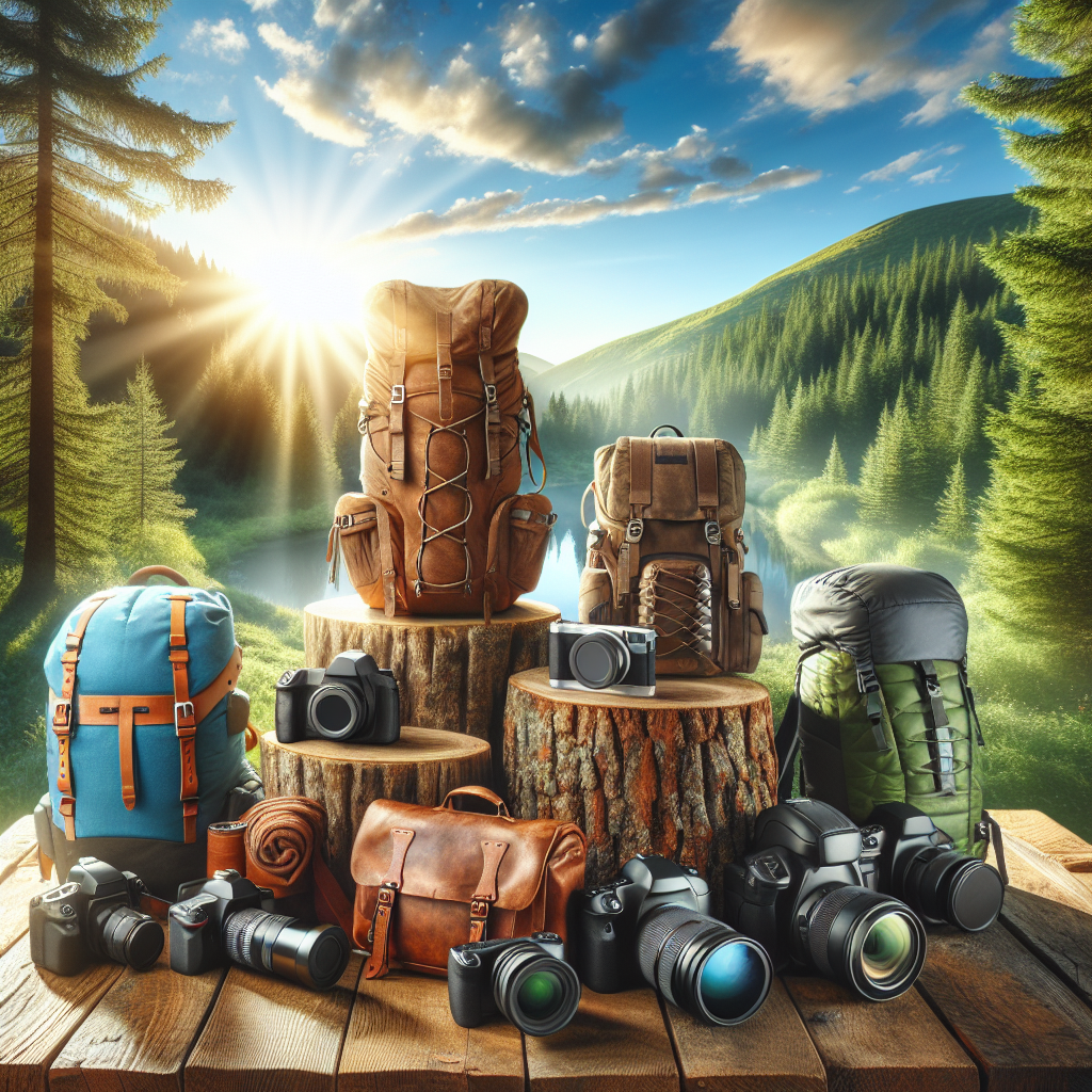 best hiking backpacks