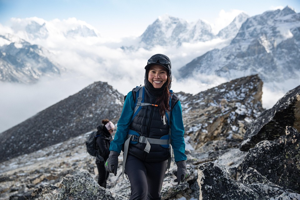 hiking gear reviews