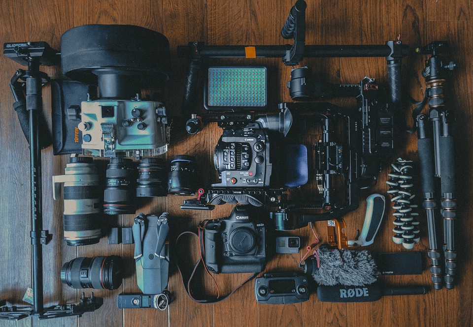 trekking gear essentials