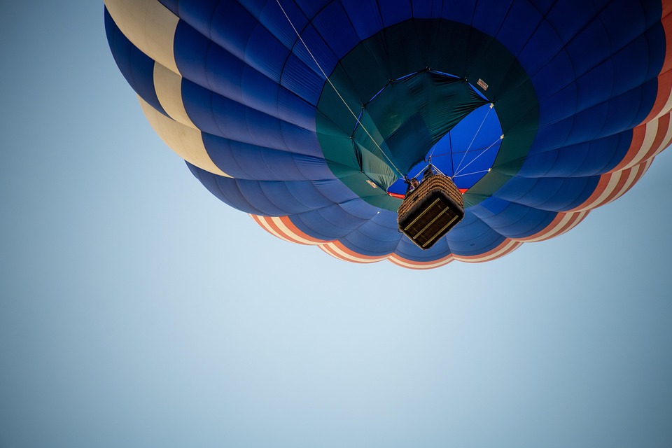 adventure travel experiences