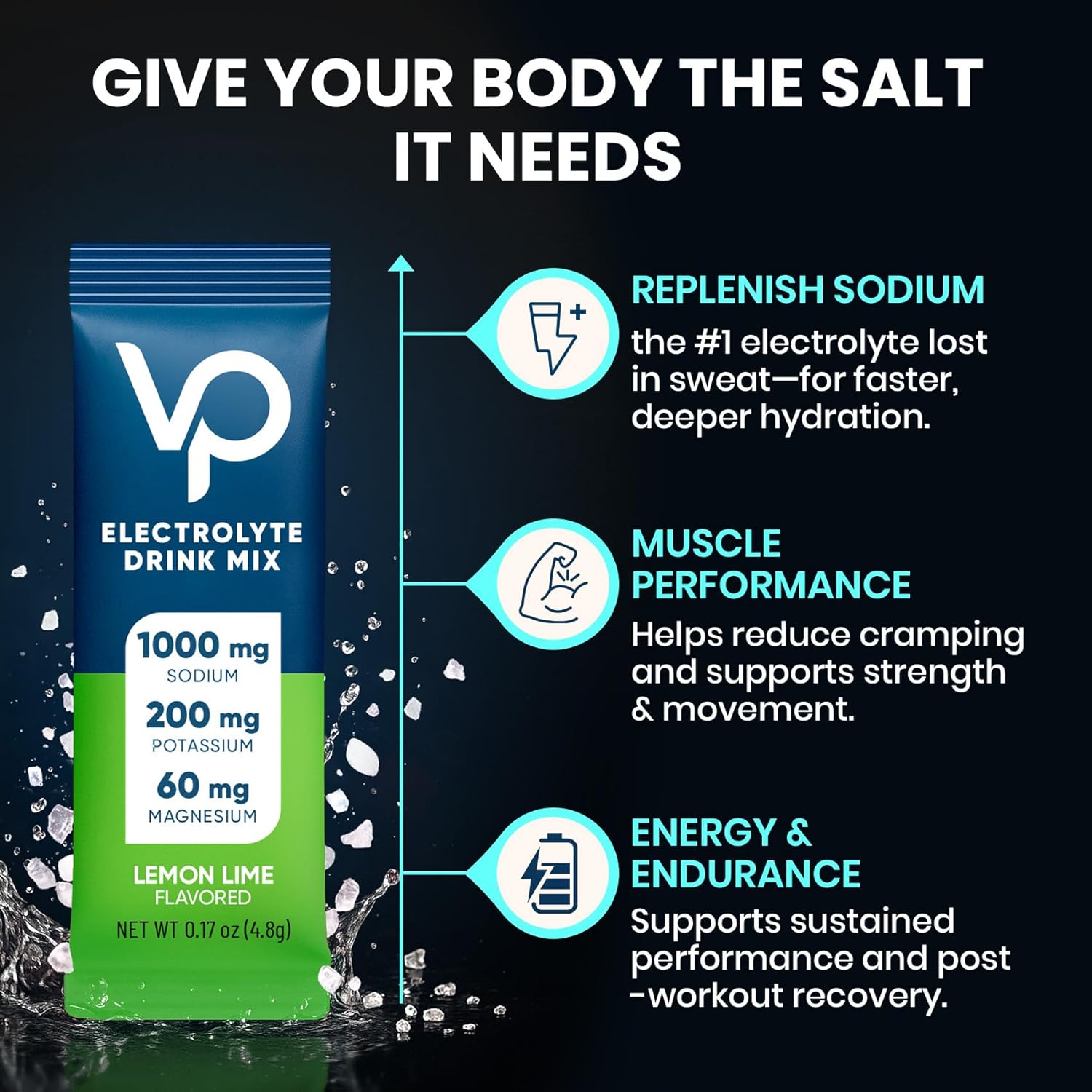 1776585398_140_Venture-Pal-Sugar-Free-Electrolyte-Powder-Packets Venture Pal Sugar-Free Electrolyte Powder Packets