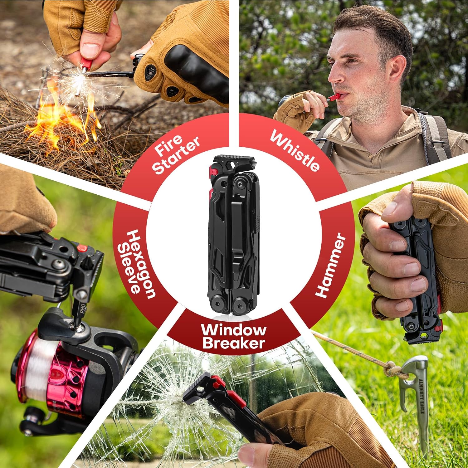 1776730892_765_WETOLS-27-in-1-Multitool-with-Knife-Sheath WETOLS 27-in-1 Multitool with Knife & Sheath