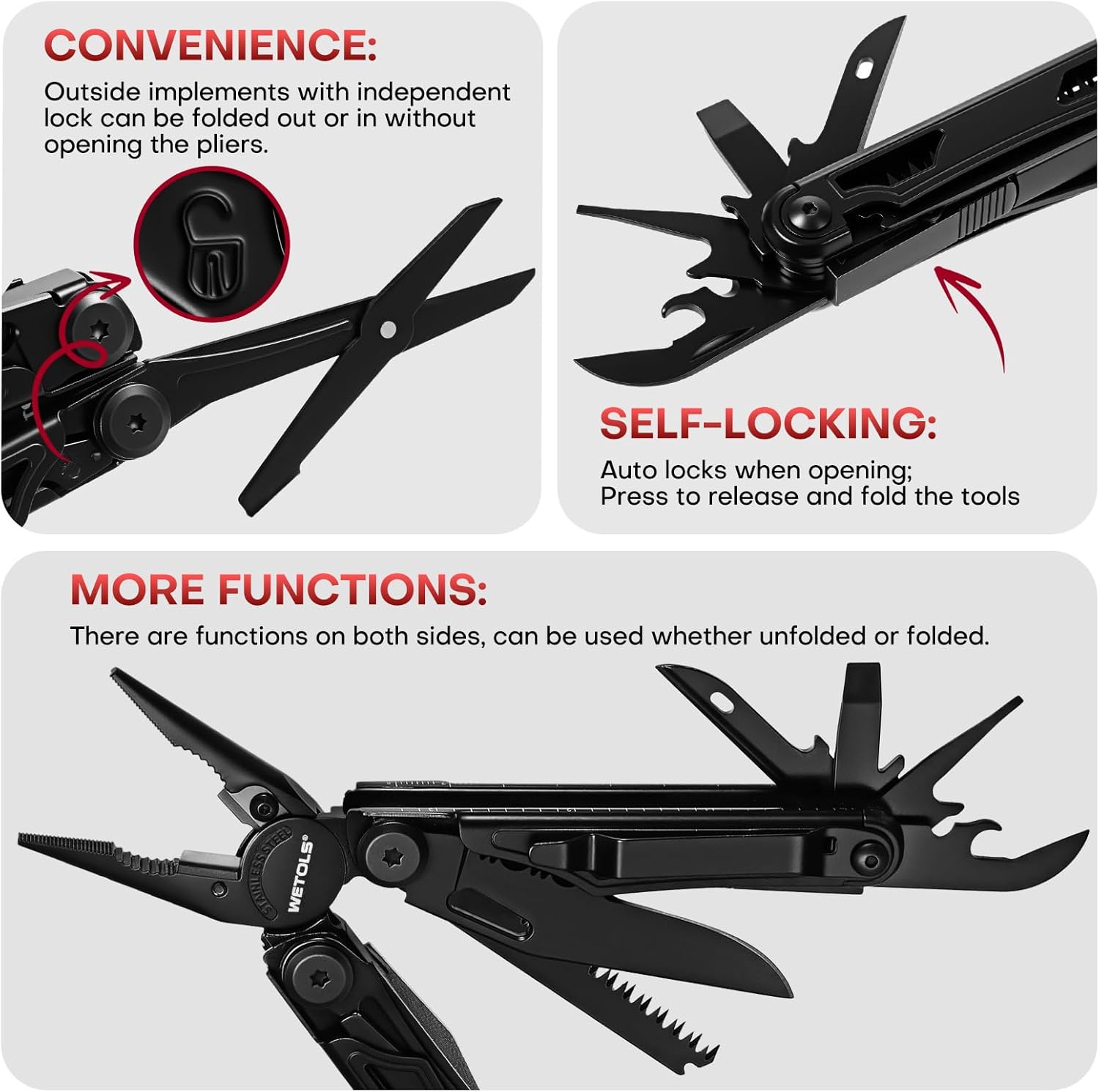 1776730893_310_WETOLS-27-in-1-Multitool-with-Knife-Sheath WETOLS 27-in-1 Multitool with Knife & Sheath