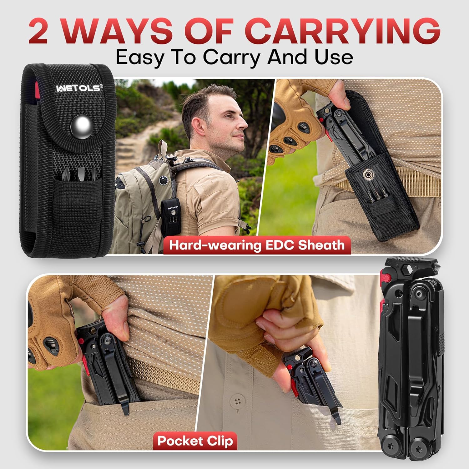 1776730893_361_WETOLS-27-in-1-Multitool-with-Knife-Sheath WETOLS 27-in-1 Multitool with Knife & Sheath