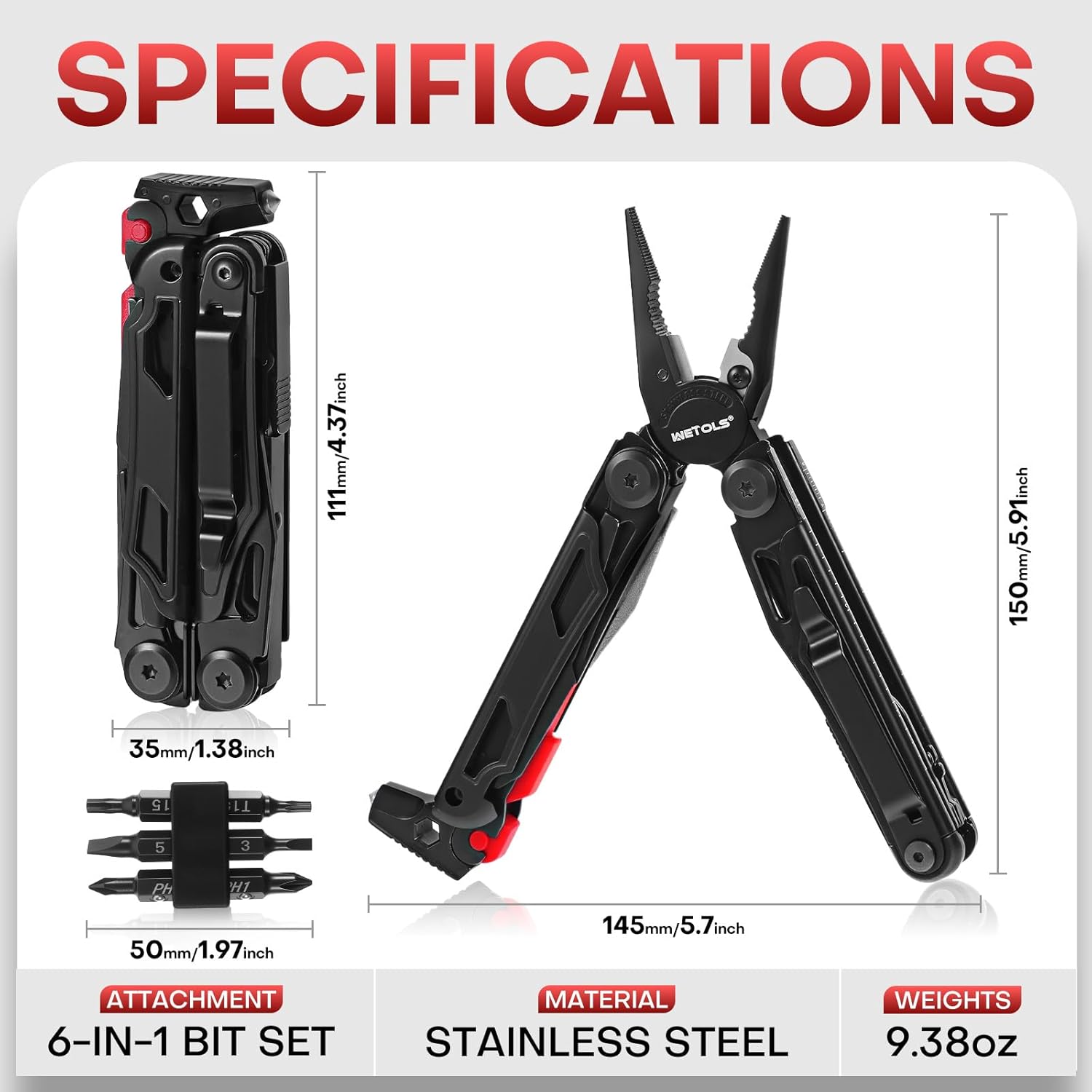 1776730893_997_WETOLS-27-in-1-Multitool-with-Knife-Sheath WETOLS 27-in-1 Multitool with Knife & Sheath