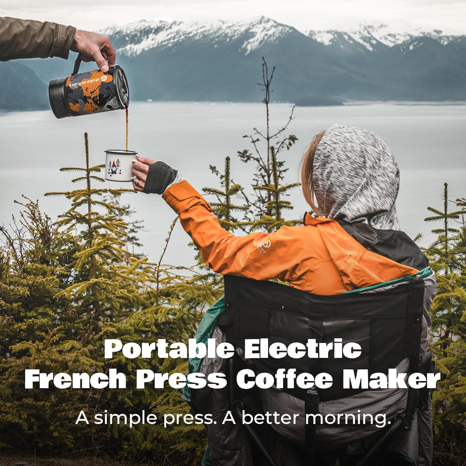1777514590_986_Stoke-Voltaics-2-in-1-Electric-French-Press Stoke Voltaics 2-in-1 Electric French Press