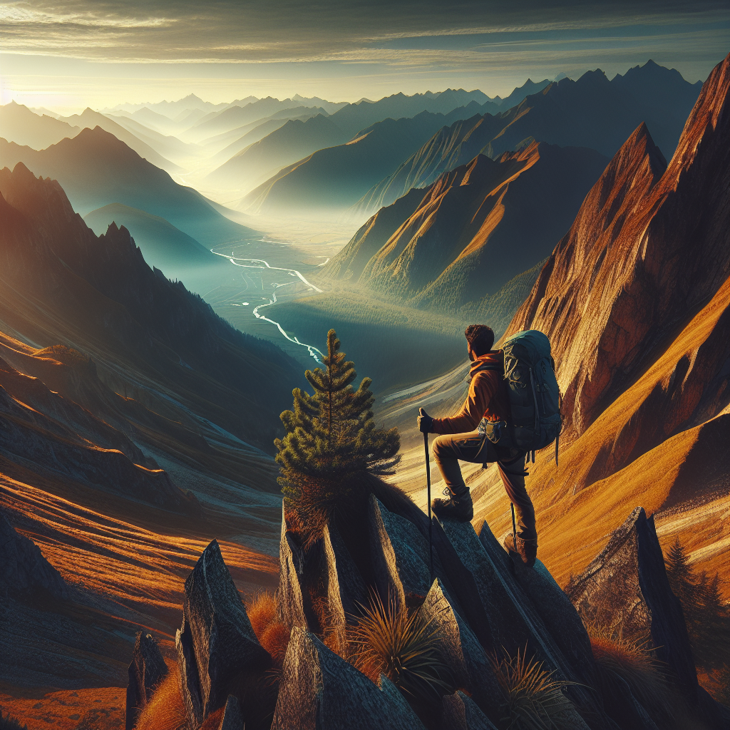 adventure travel challenges