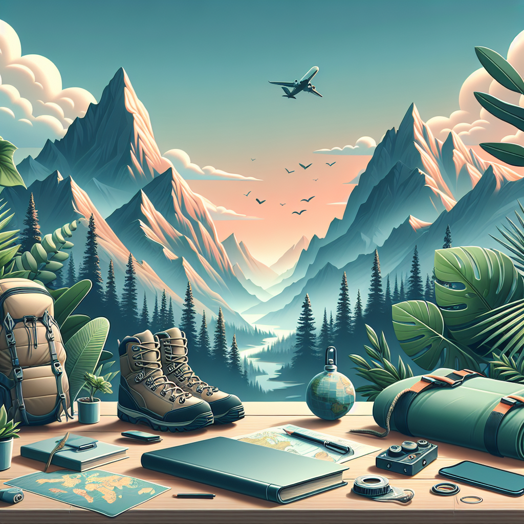 trekking permits