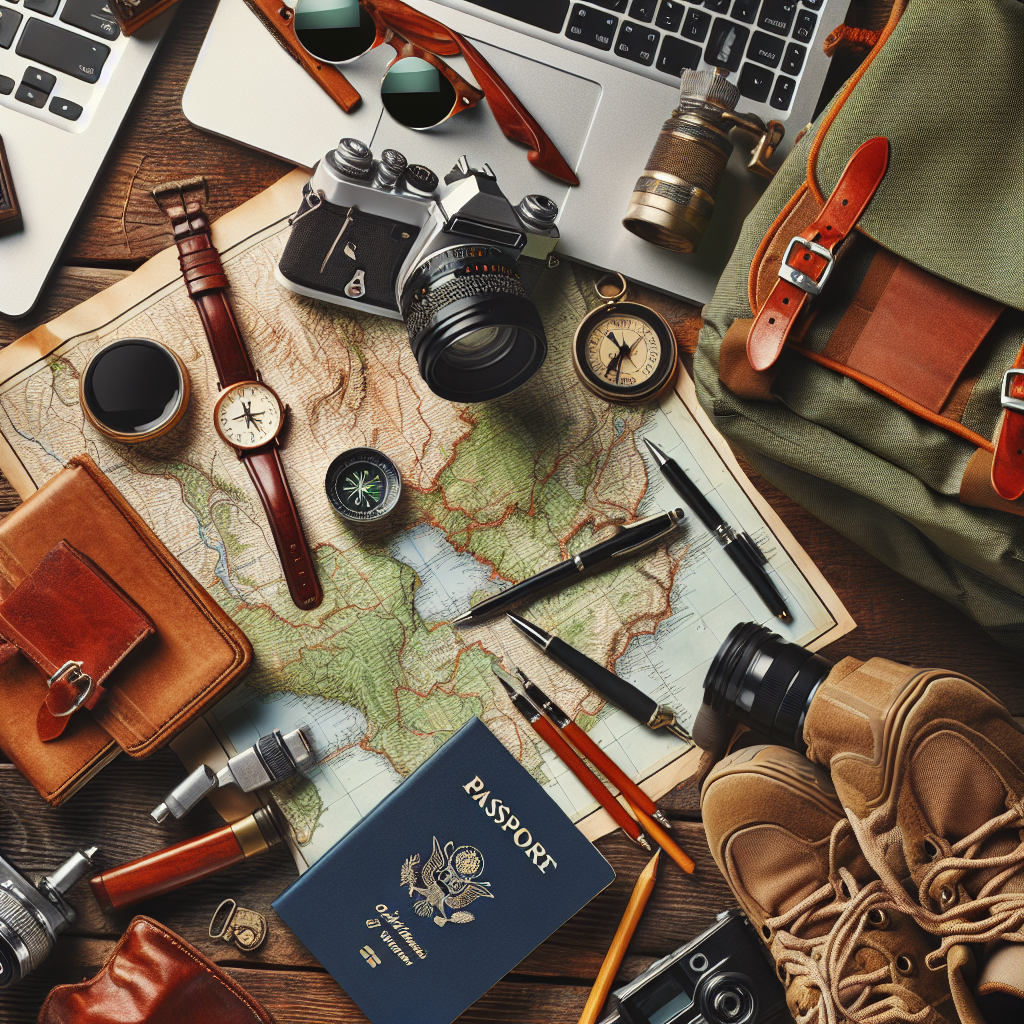 long term adventure travel