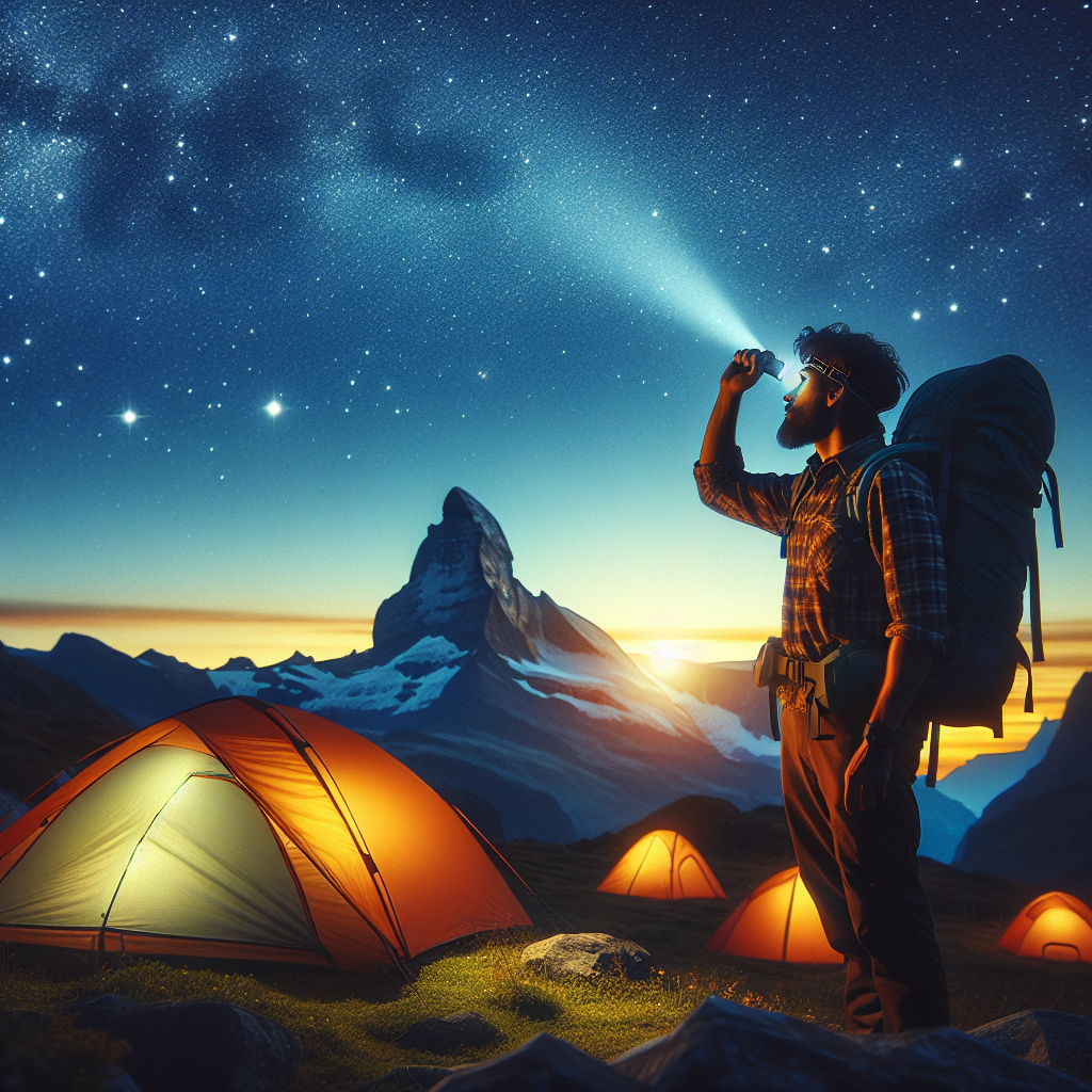 headlamp reviews
