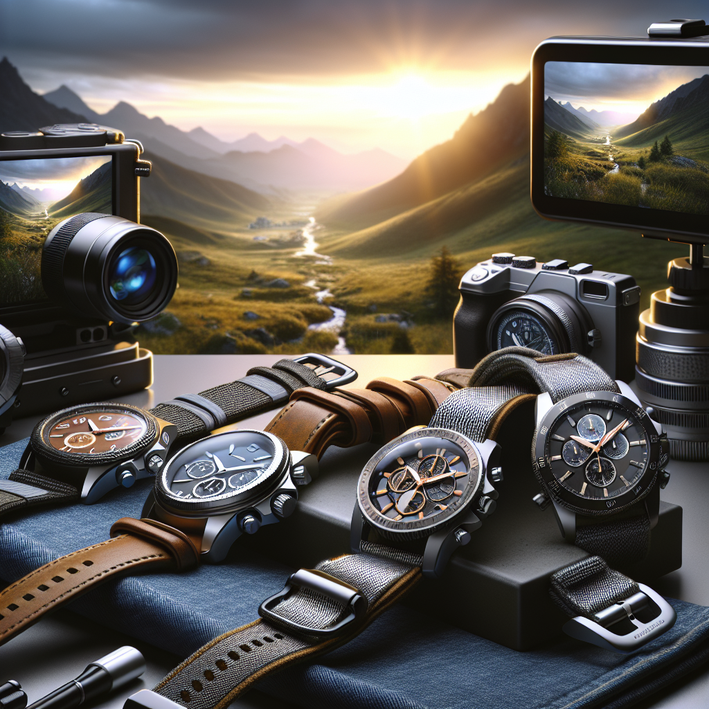 hiking watch reviews