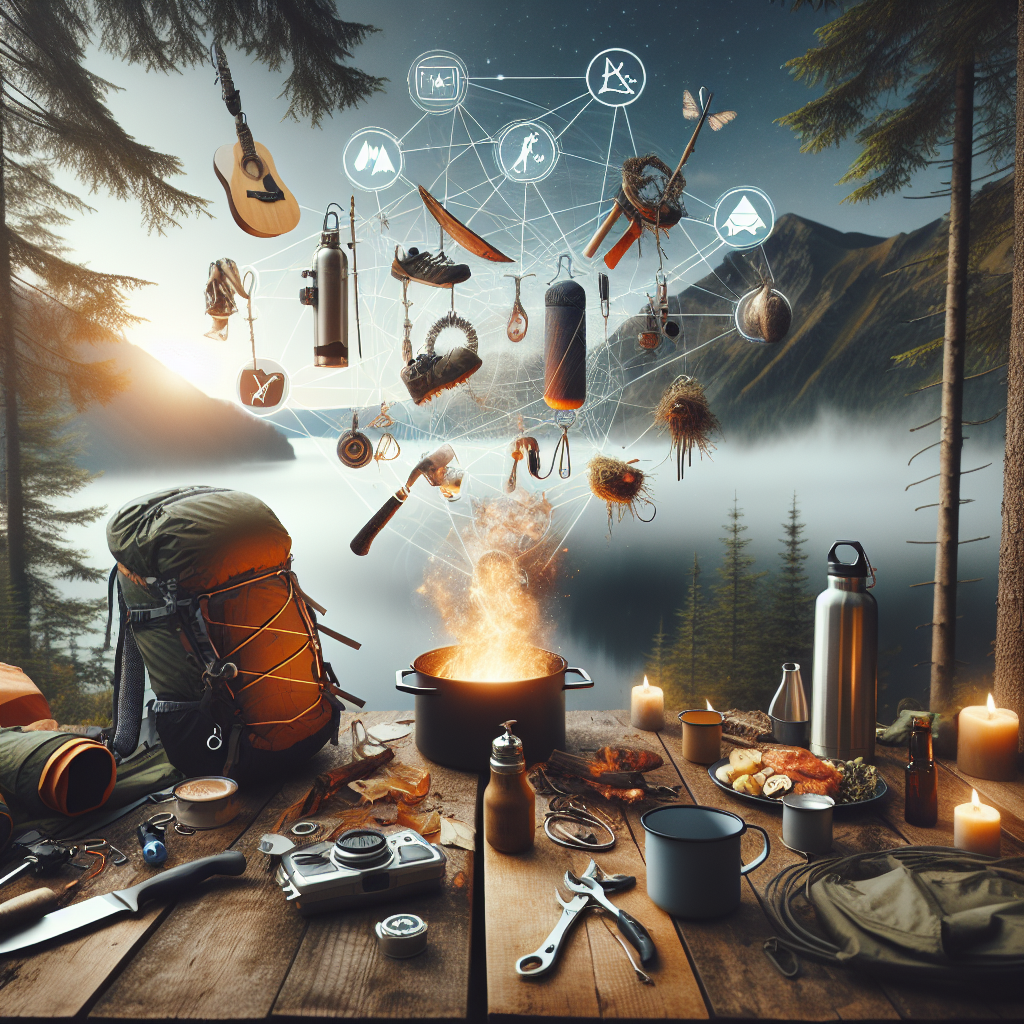 outdoor gear mistakes