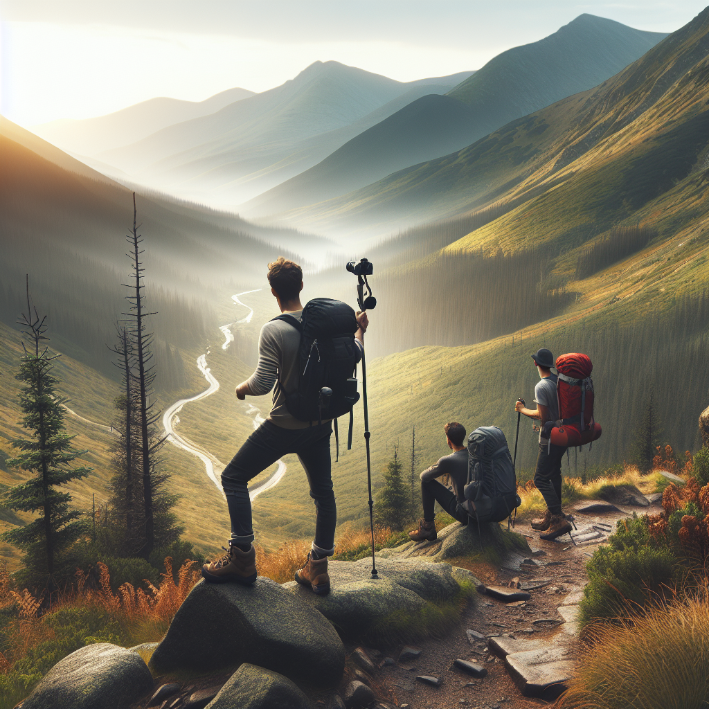 trail hiking mistakes