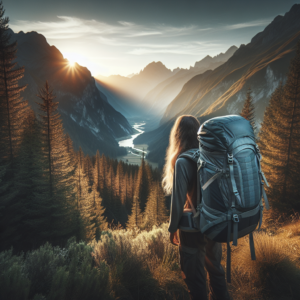 Ultimate Backpack Fitting Guide for Perfect Comfort