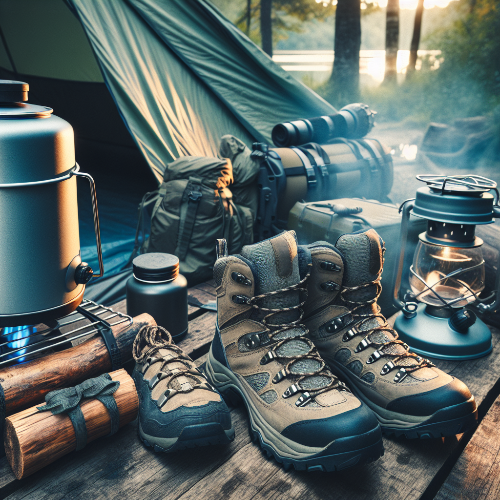outdoor gear durability test