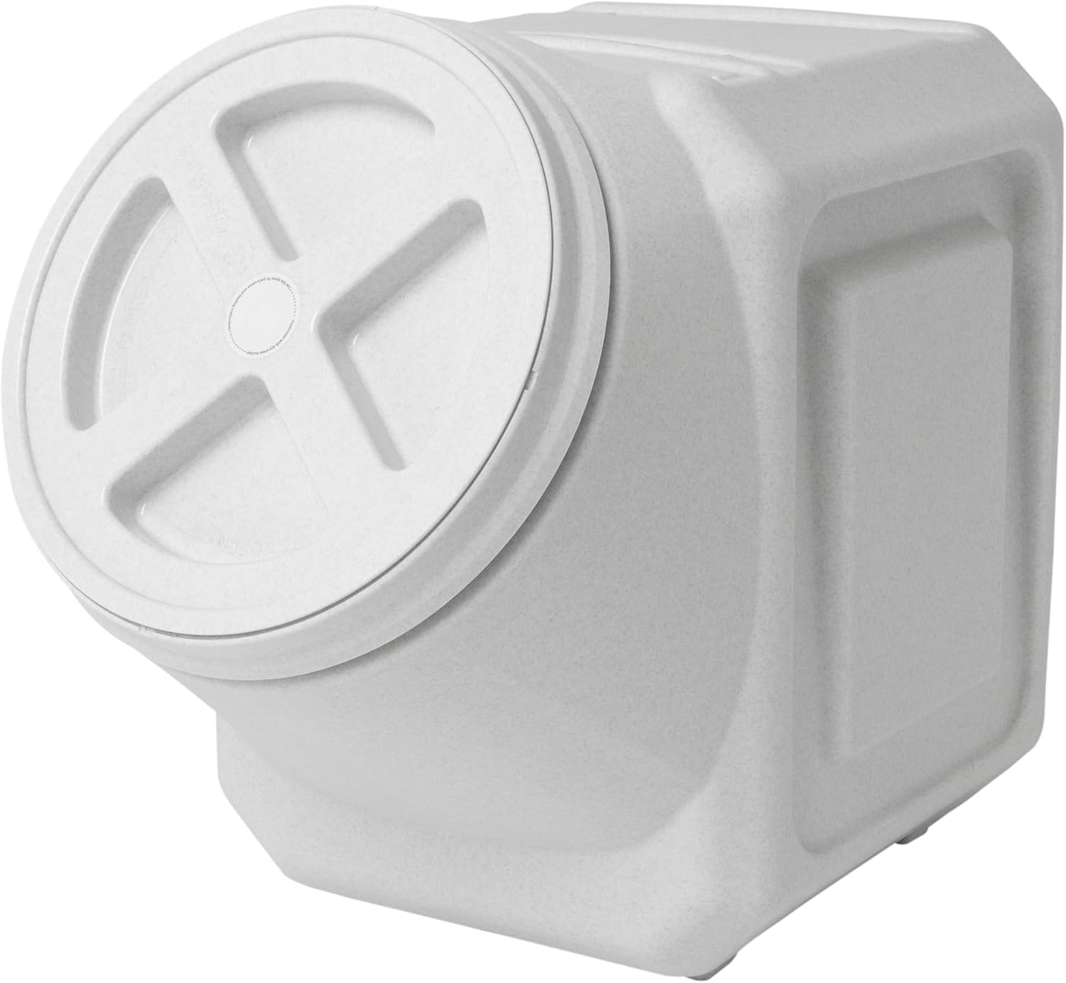 1789184750_732_Vittles-Vault-Pet-Food-Container-with-Scoop Vittles Vault Pet Food Container with Scoop