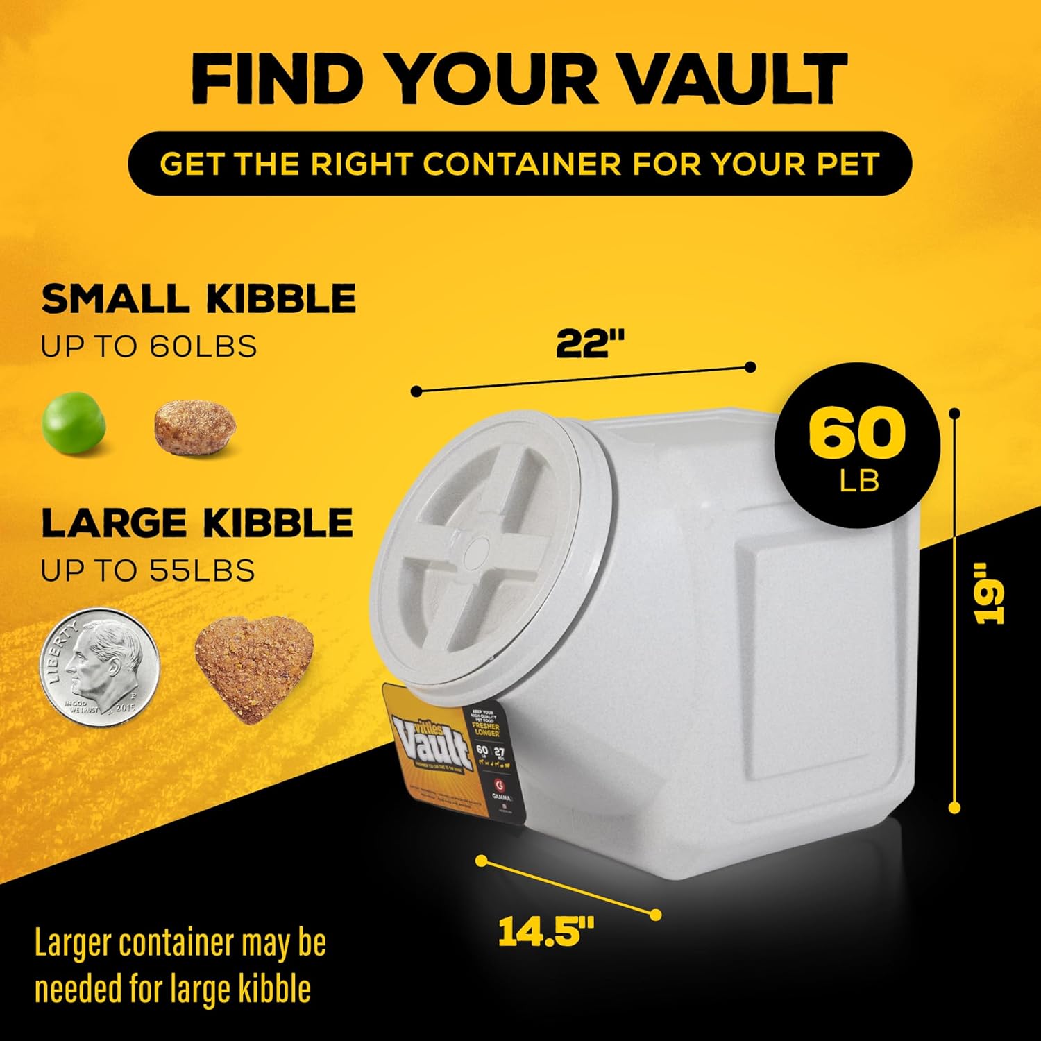 1789184750_768_Vittles-Vault-Pet-Food-Container-with-Scoop Vittles Vault Pet Food Container with Scoop