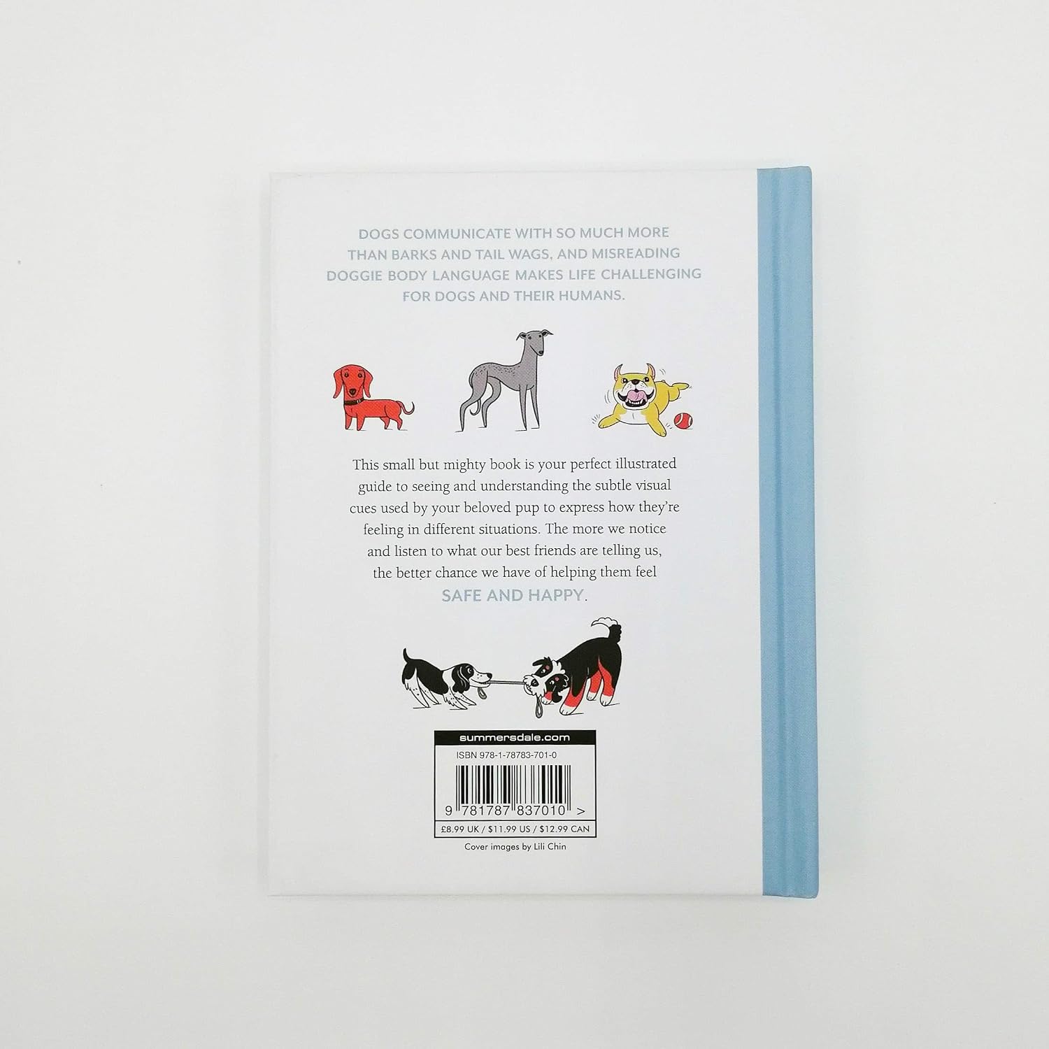 1789705668_95_Doggie-Language-Understand-Your-Dog Doggie Language: Understand Your Dog