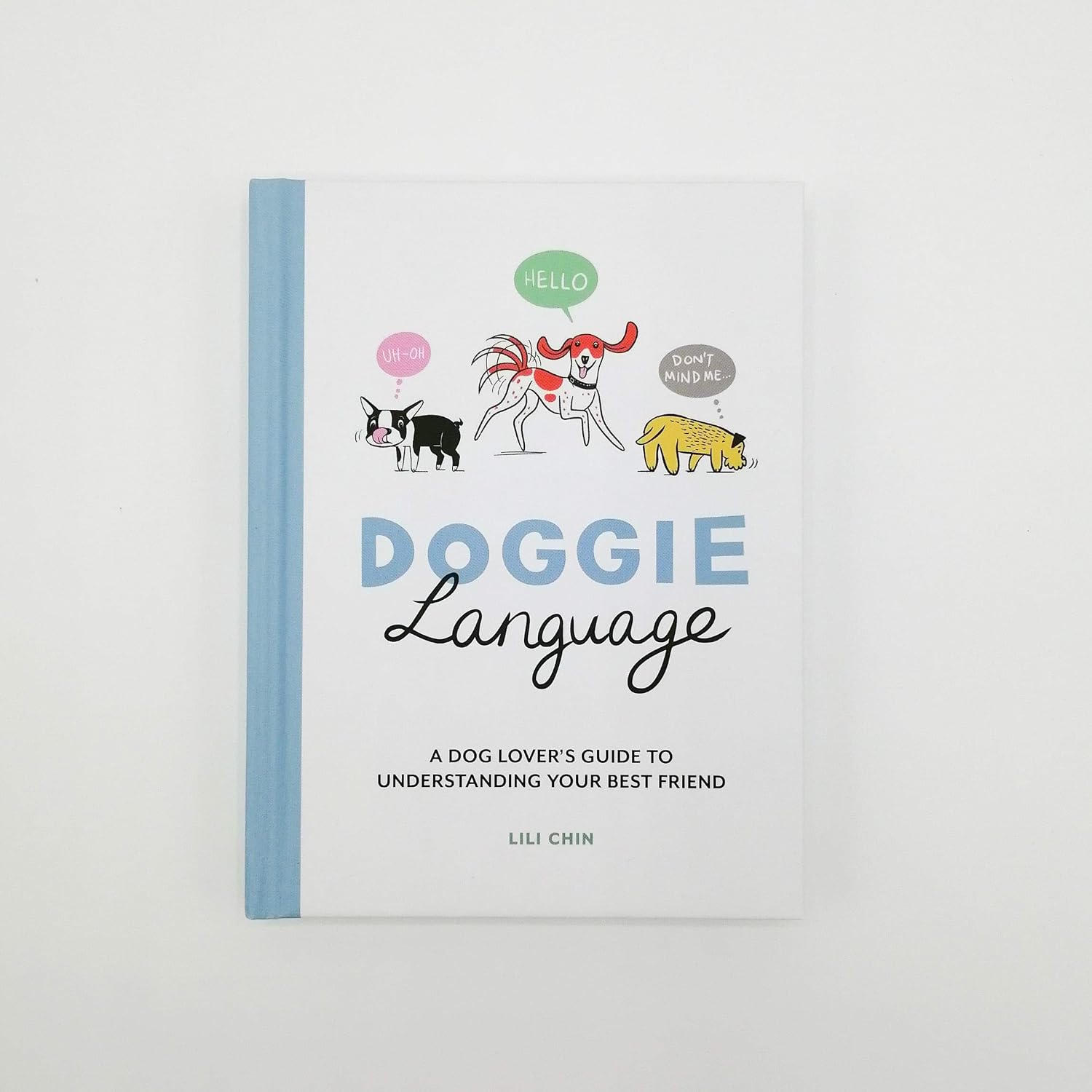 1789705668_973_Doggie-Language-Understand-Your-Dog Doggie Language: Understand Your Dog