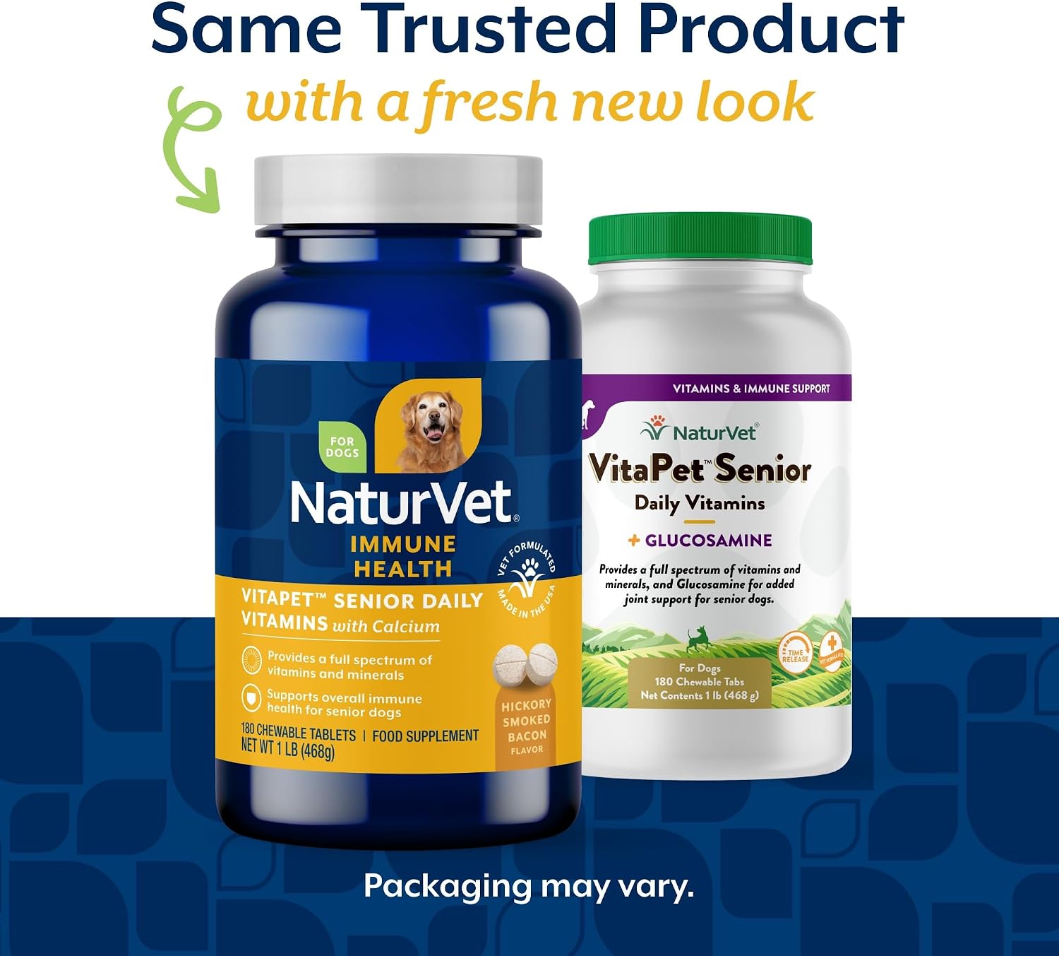 1790399506_218_NaturVet-Senior-Dog-Vitamin-Supplements-180-Ct NaturVet Senior Dog Vitamin Supplements, 180 Ct