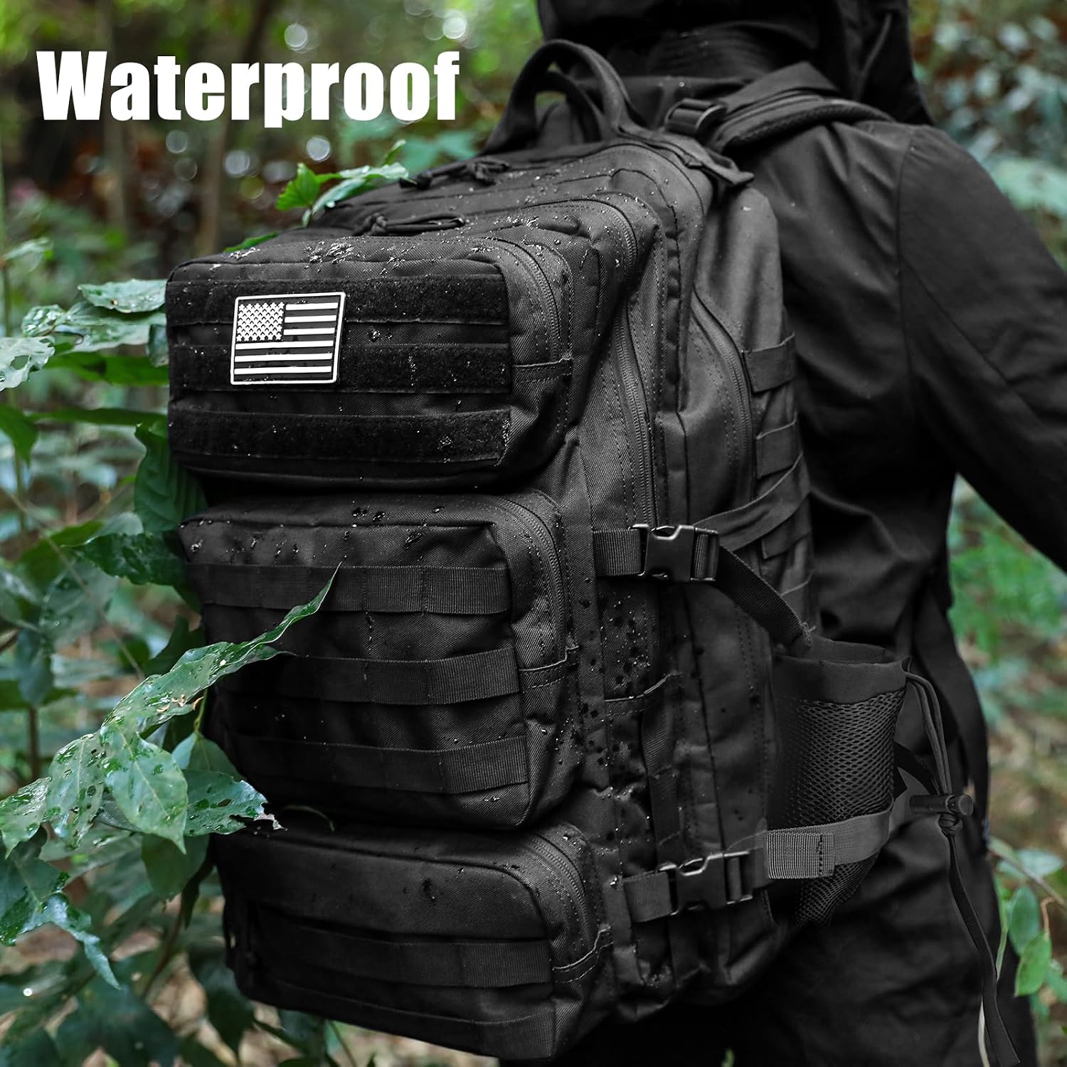 1790572624_24_50L-Tactical-Military-Backpack-for-Men-Black 50L Tactical Military Backpack for Men - Black