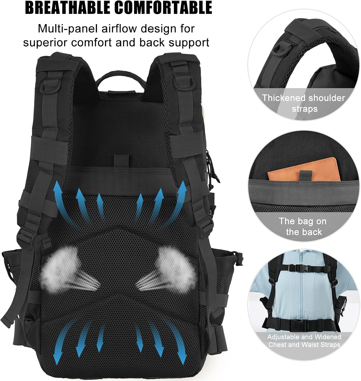 1790572625_842_50L-Tactical-Military-Backpack-for-Men-Black 50L Tactical Military Backpack for Men - Black