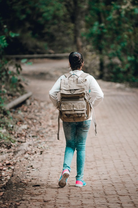 adventure travel inspiration