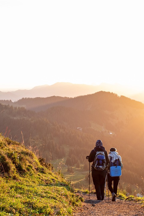 trekking backpacks ultralight