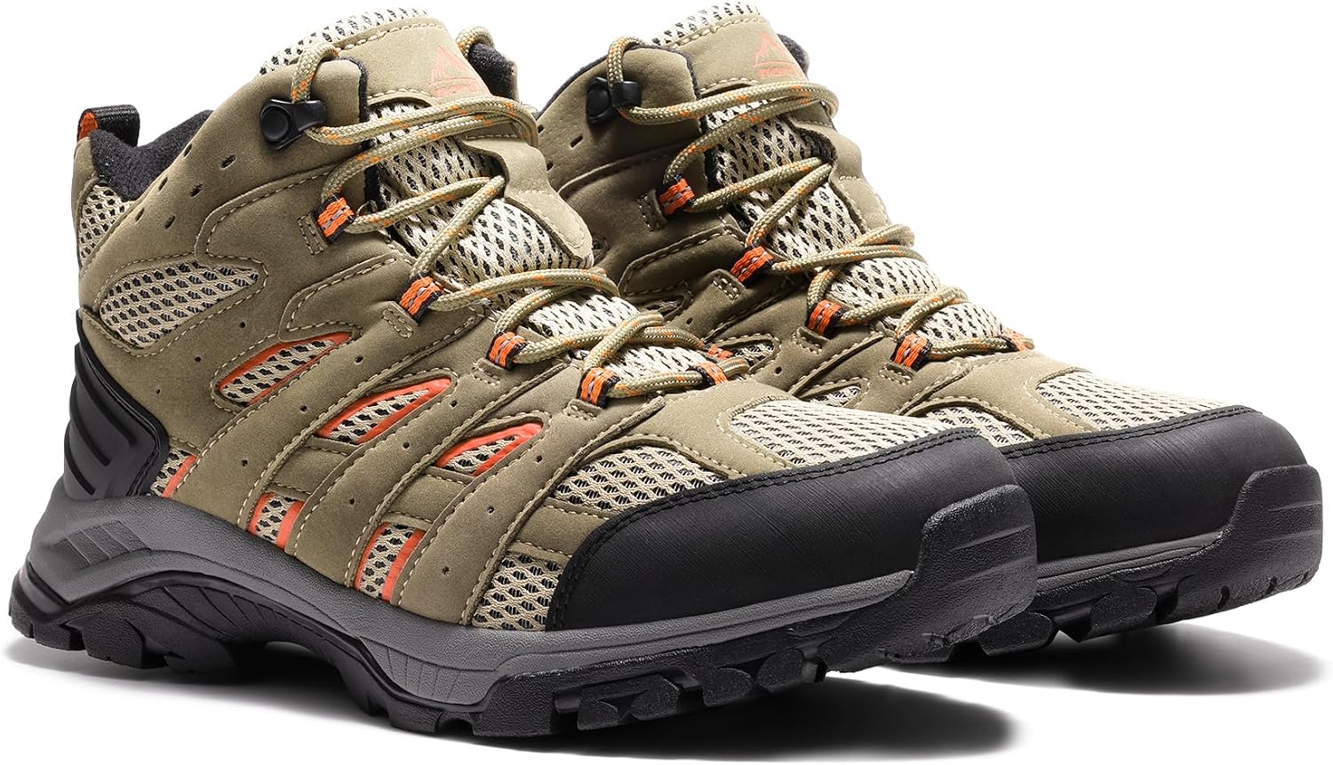 1790919345_877_Womens-Lightweight-Ankle-Hiking-Boots Women's Lightweight Ankle Hiking Boots