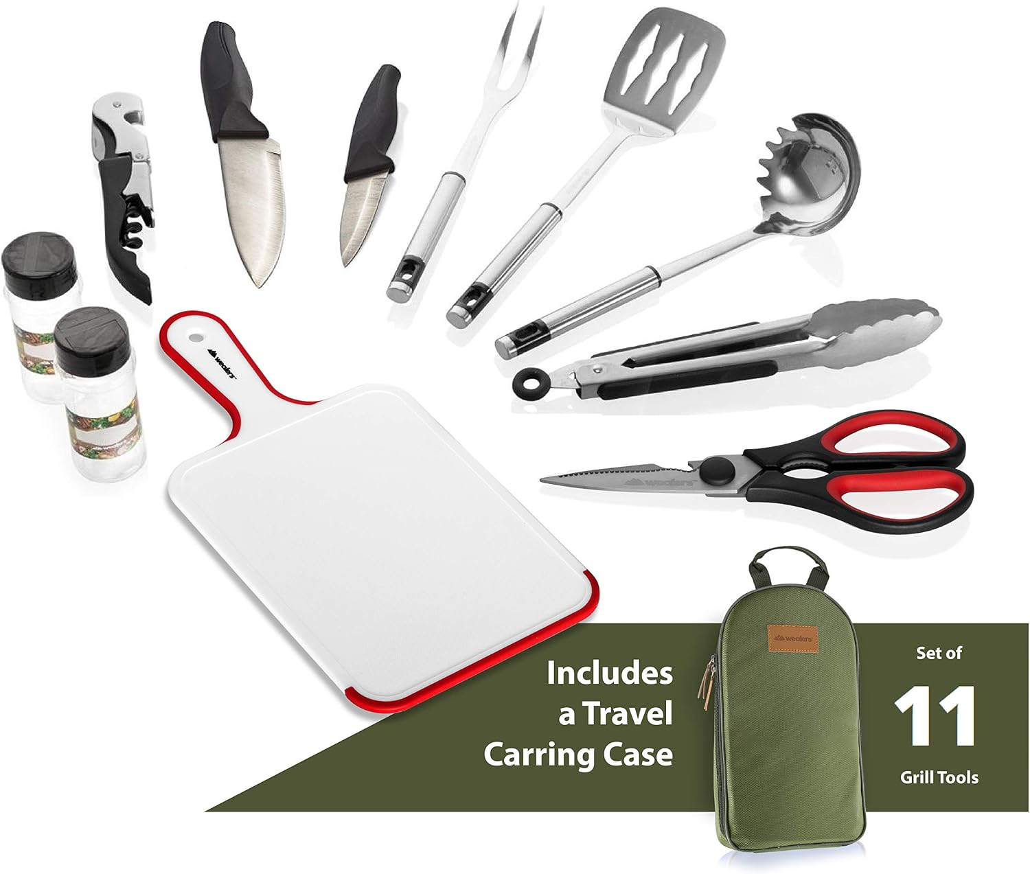 1791092669_552_Portable-Camp-Kitchen-Utensil-Set-Organizer Portable Camp Kitchen Utensil Set & Organizer