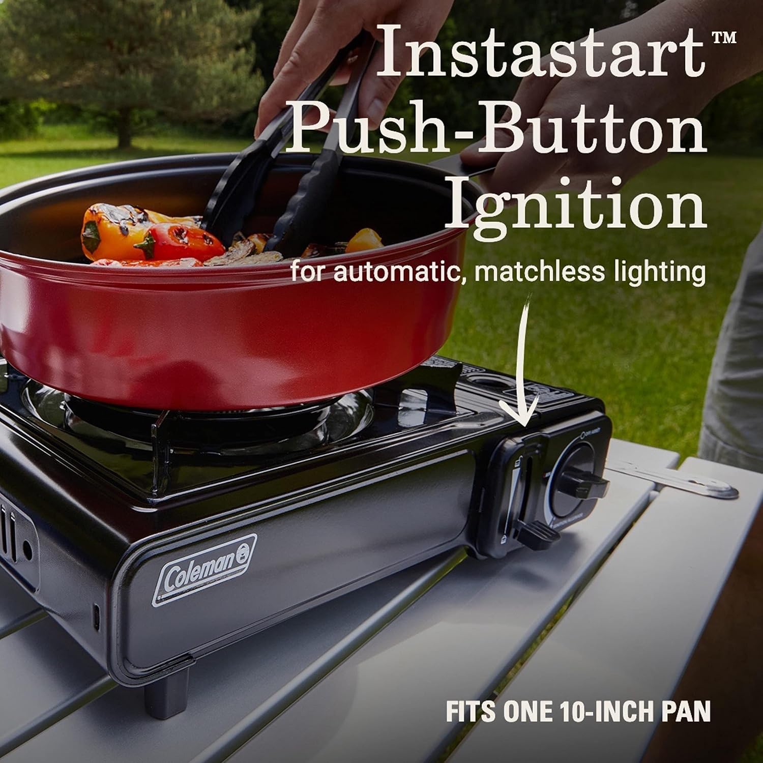 1791179223_992_Coleman-Portable-1-Burner-Butane-Stove-with-Case Coleman Portable 1-Burner Butane Stove with Case